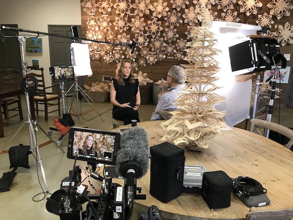 Business Video Production